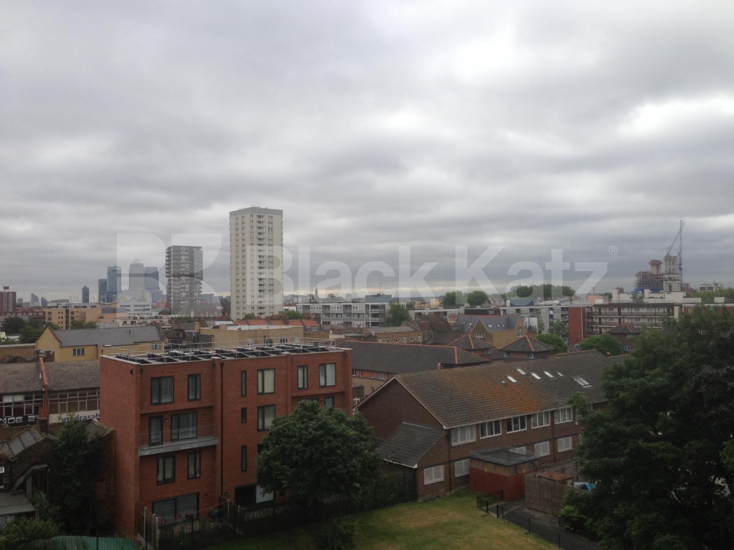 			New Instruction, Studio Apartment, 1 bath, 1 reception Studio			 Christian Street , ALDGATE